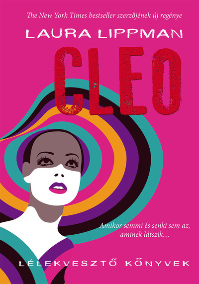 Laura Lippman - Cleo /Lélekvesztő könyvek