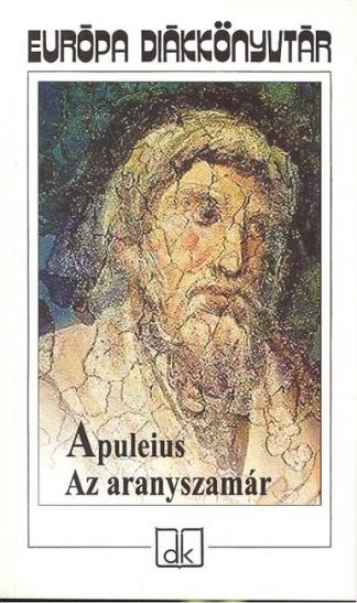 Apuleius - Az aranyszamár