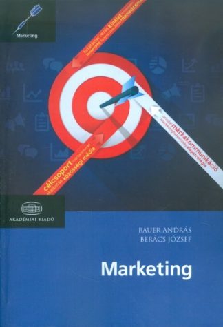 Bauer András - Marketing /Marketing