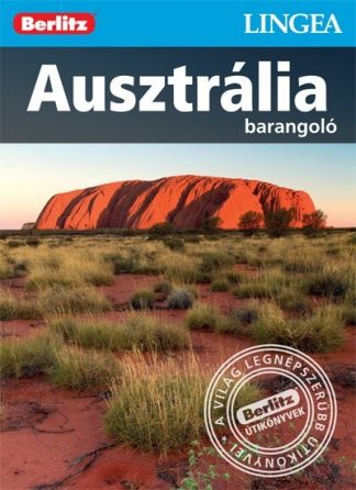 Berlitz Útikönyvek - Ausztrália /Berlitz barangoló