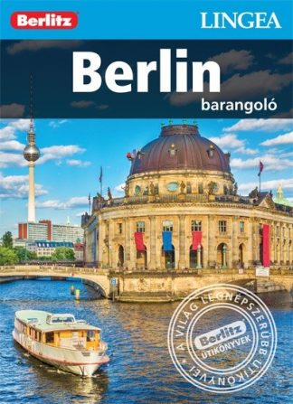 Berlitz Útikönyvek - Berlin /Berlitz barangoló