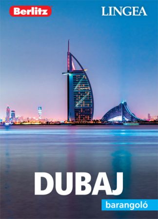 Berlitz Útikönyvek - Dubaj - Berlitz barangoló (2. kiadás)