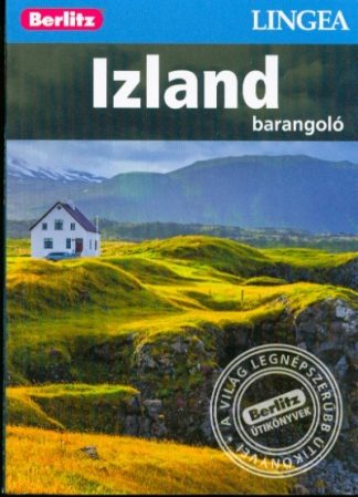 Berlitz Útikönyvek - Izland /Berlitz barangoló