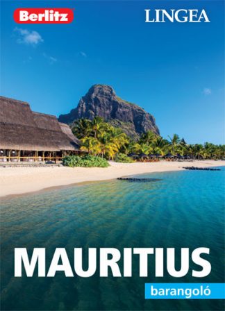 Berlitz Útikönyvek - Mauritius - Berlitz barangoló