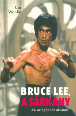 Cai Wanliu - Bruce Lee, a sárkány - Aki az égbolton átsuhan...