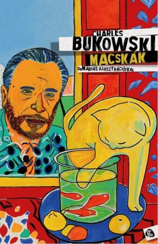 Charles Bukowski - Macskák
