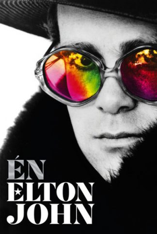 Elton John - Én Elton John (kemény)