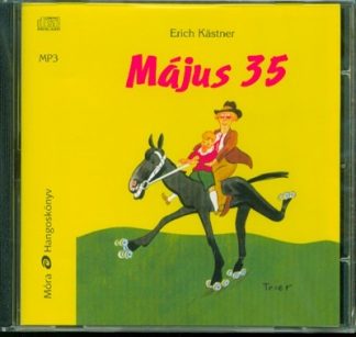 Erich Kastner - Május 35 /Mp3 hangoskönyv