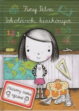 Finy Petra - Iskolások kézikönyve (3. kiadás)