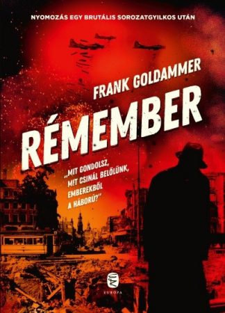 Frank Goldammer - Rémember
