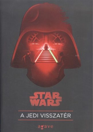 George Lucas - Star Wars: A jedi visszatér