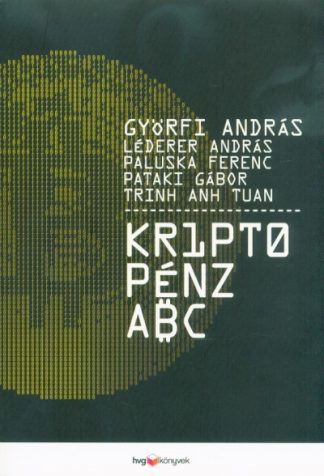 Györfi András - Kriptopénz ABC