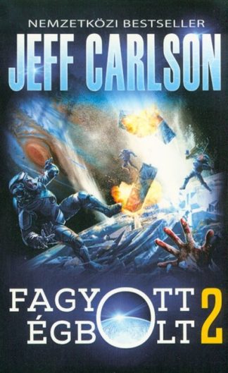 Jeff Carlson - Fagyott égbolt 2.