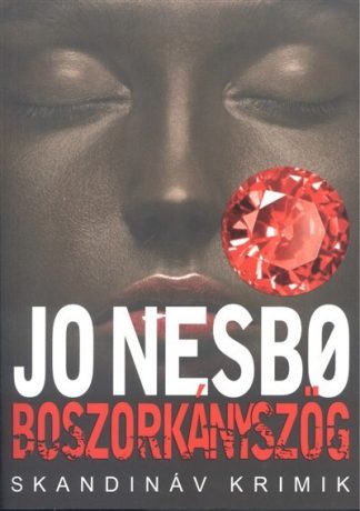 Jo Nesbo - Boszorkányszög /Skandináv krimik