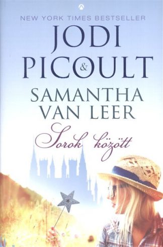 Jodi Picoult - Sorok között