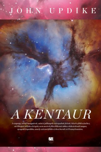 John Updike - A kentaur (új kiadás)
