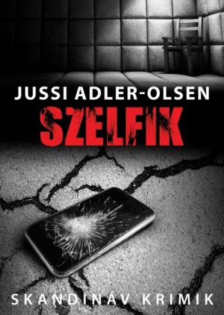 Jussi Adler-Olsen - Szelfik /Skandináv krimik
