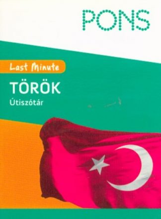 Kamer Hameed - PONS Last Minute útiszótár - Török