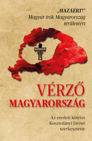 Kosztolányi Dezső - Vérző Magyarország