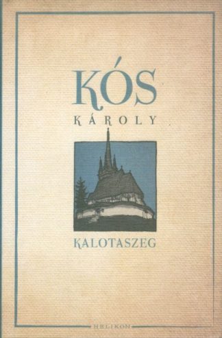 Kós Károly - Kalotaszeg