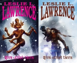 Leslie L. Lawrence - Síva utolsó tánca I-II.