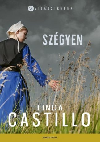 Linda Castillo - Szégyen - Világsikerek