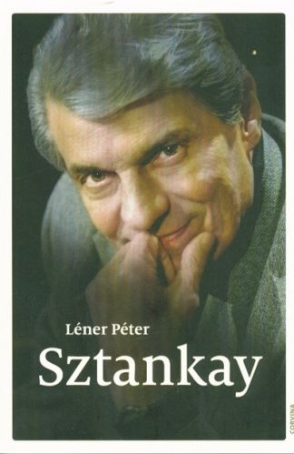 Léner Péter - Sztankay