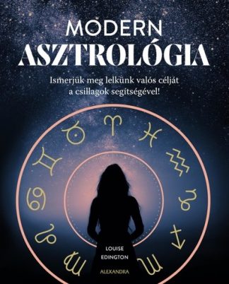 Louise Edington - Modern asztrológia
