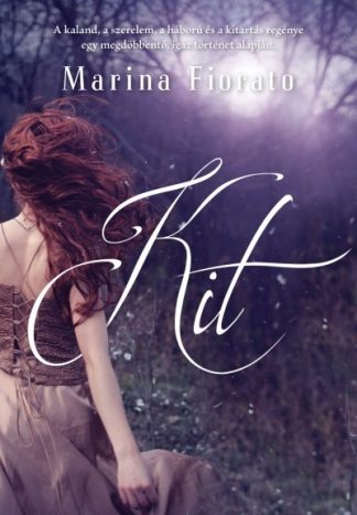 Marina Fiorato - Kit