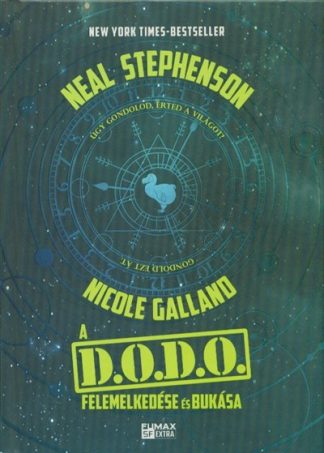 Neal Stephenson - A D.O.D.O. felemelkedése és bukása