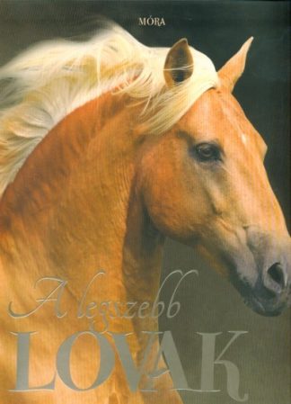 Nicola Jane Swinney - A legszebb lovak (2. kiadás)