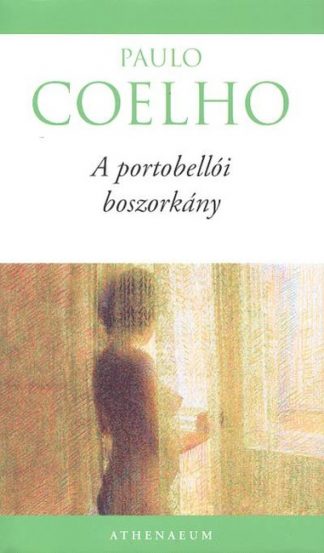 Paulo Coelho - A portobellói boszorkány
