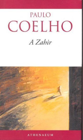 Paulo Coelho - A zahír