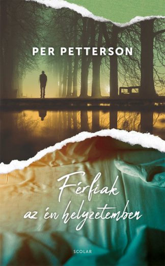 Per Petterson - Férfiak az én helyzetemben