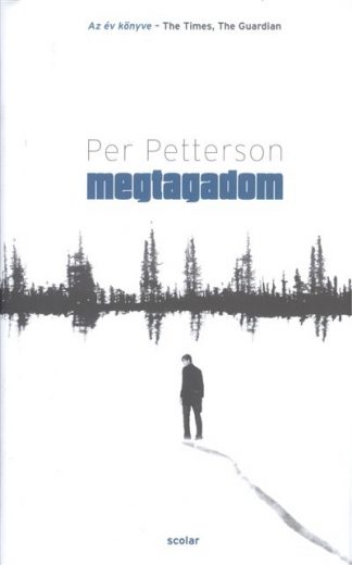 Per Petterson - Megtagadom