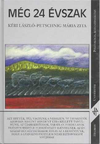 Petschnig Mária Z. - Még 24 évszak