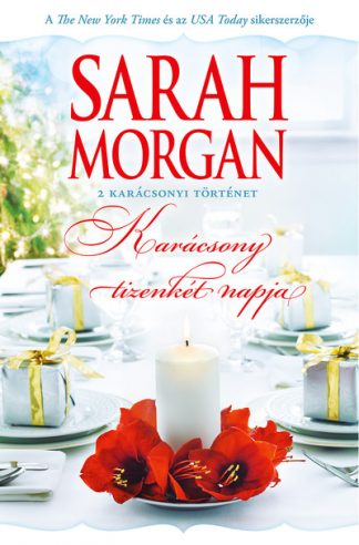 Sarah Morgan - Karácsony tizenkét napja §K