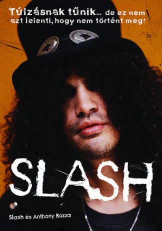 Slash Bozza - Slash