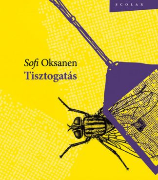 Sofi Oksanen - Tisztogatás (2. kiadás)