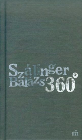 Szálinger Balázs - 360°