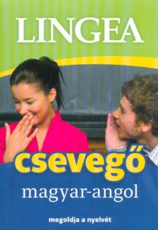 Szótár - Lingea csevegő magyar-angol - Megoldja a nyelvét