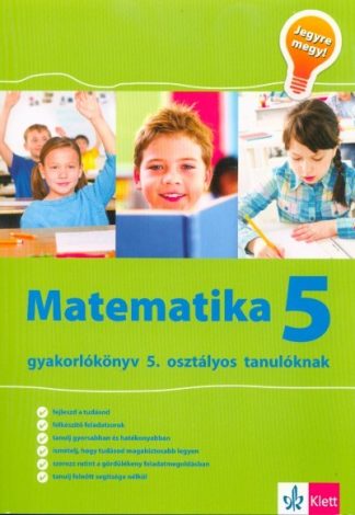 Tanja Koncan - Matematika 5 - Gyakorlókönyv 5. osztályos tanulóknak