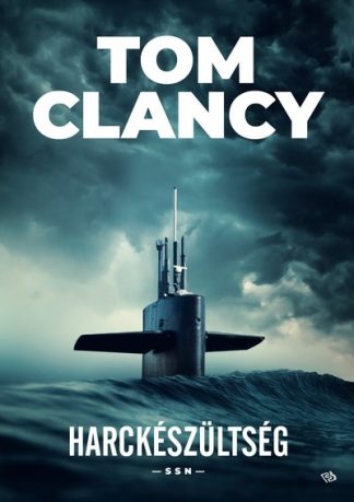 Tom Clancy - Harckészültség