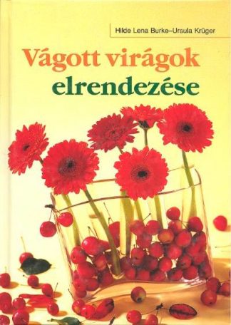 U. Krüger - Vágott virágok elrendezése