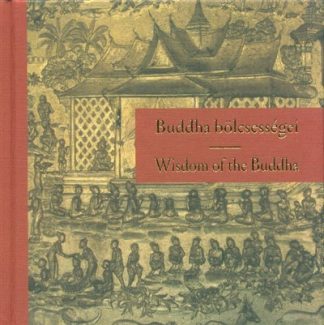 Válogatás - Buddha bölcsességei - Wisdom of the Buddha