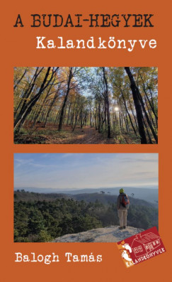 A budai-hegyek kalandkönyve