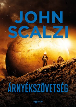 John Scalzi - Árnyékszövetség - Vének háborúja (új kiadás)