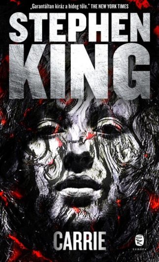 Stephen King - Carrie (új kiadás)