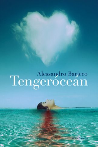 Alessandro Baricco - Tengeróceán (új kiadás)