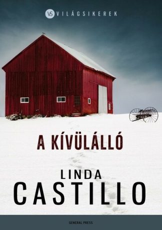 Linda Castillo - A kívülálló - Világsikerek